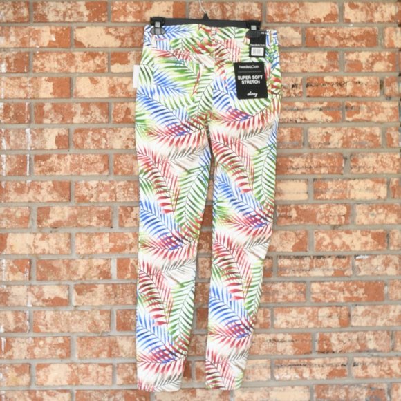 NEEDLE & Cloth Skinny Ankle Pants - Picture 3 of 6